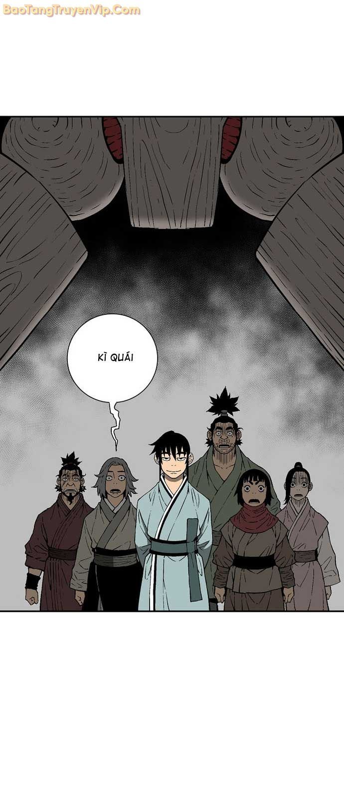 Vĩ Linh Kiếm Tiên Chapter 109.1 - Trang 2