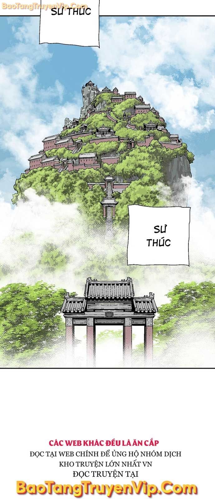 Vĩ Linh Kiếm Tiên Chapter 109.1 - Trang 2