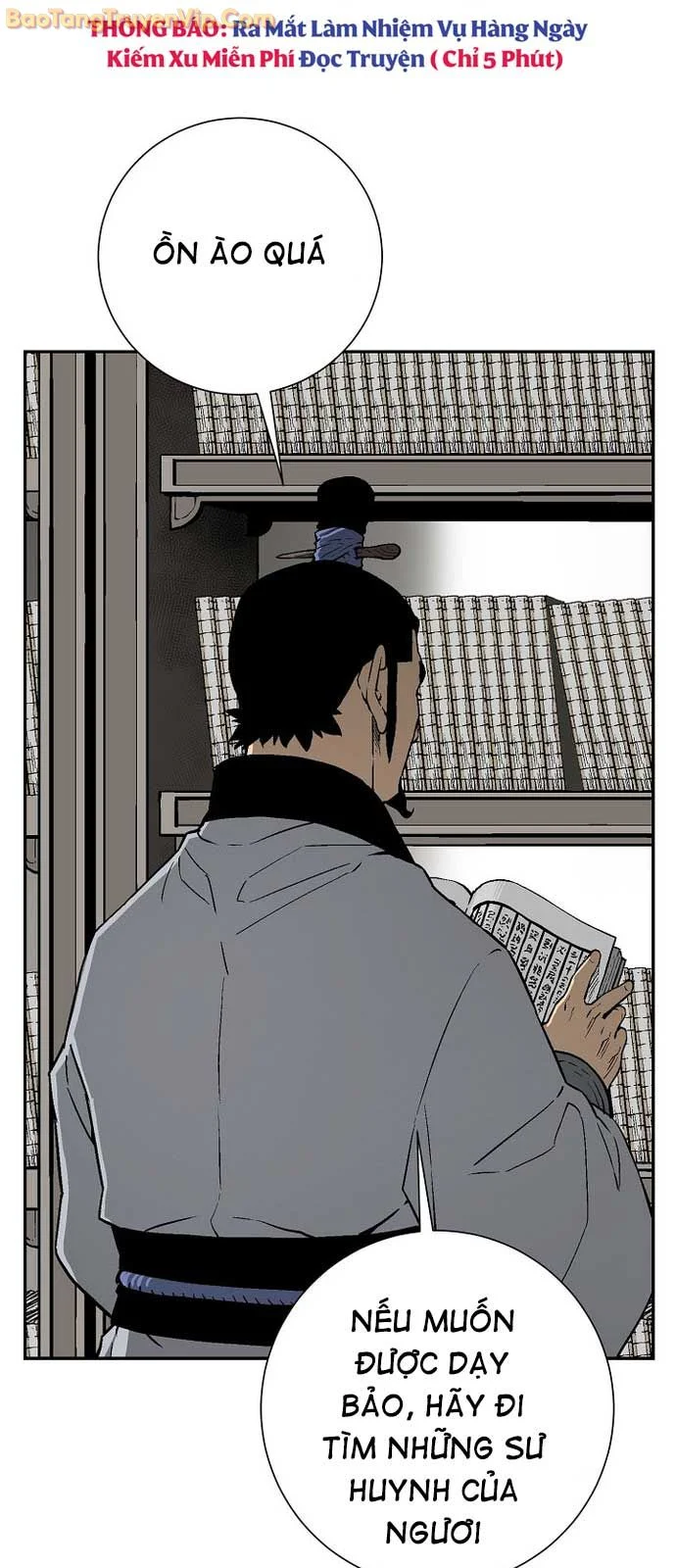 Vĩ Linh Kiếm Tiên Chapter 109.1 - Trang 2