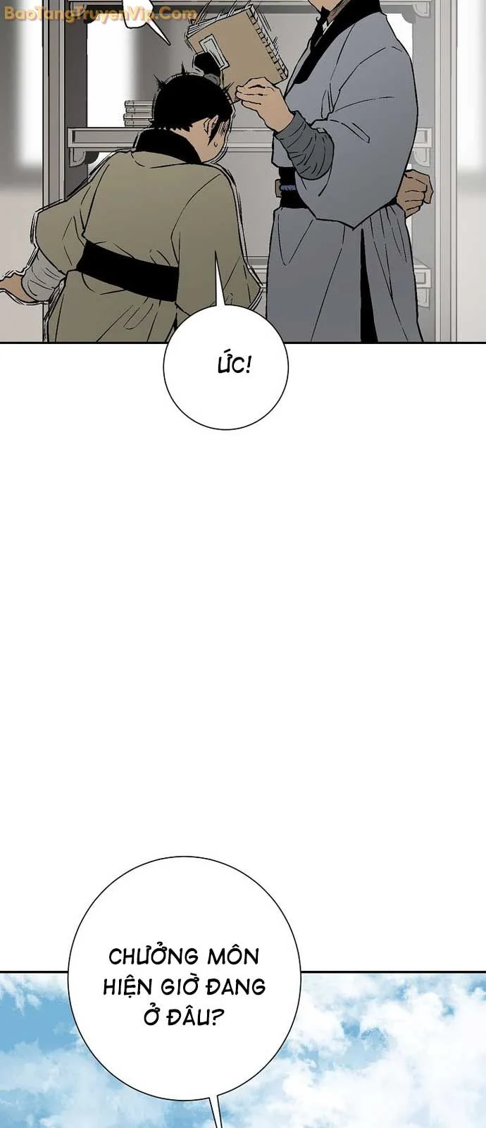 Vĩ Linh Kiếm Tiên Chapter 109.1 - Trang 2