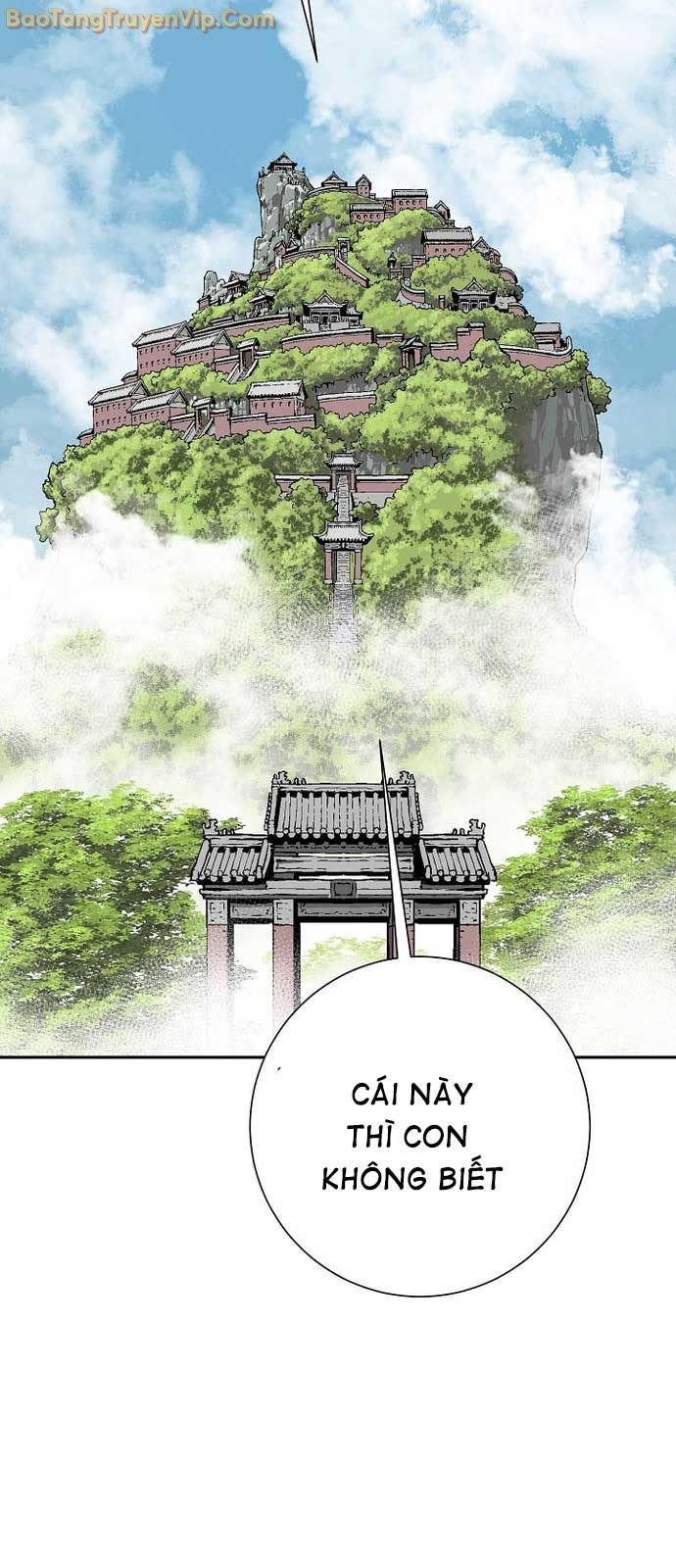 Vĩ Linh Kiếm Tiên Chapter 109.1 - Trang 2
