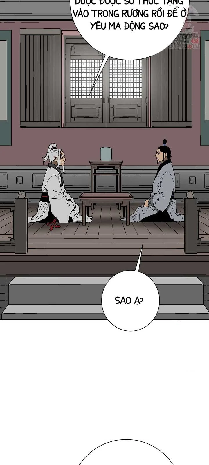 Vĩ Linh Kiếm Tiên Chapter 110.1 - Trang 2