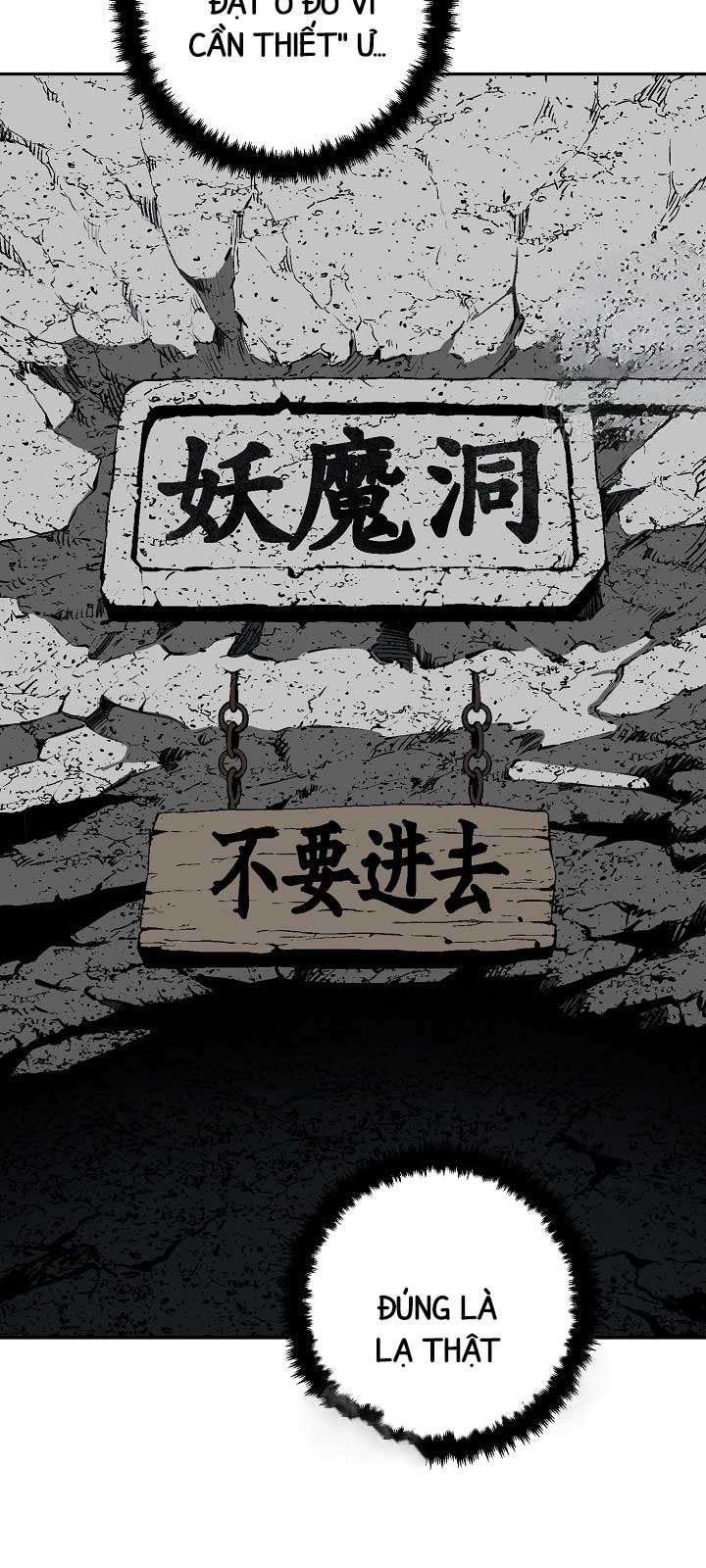 Vĩ Linh Kiếm Tiên Chapter 110.1 - Trang 2