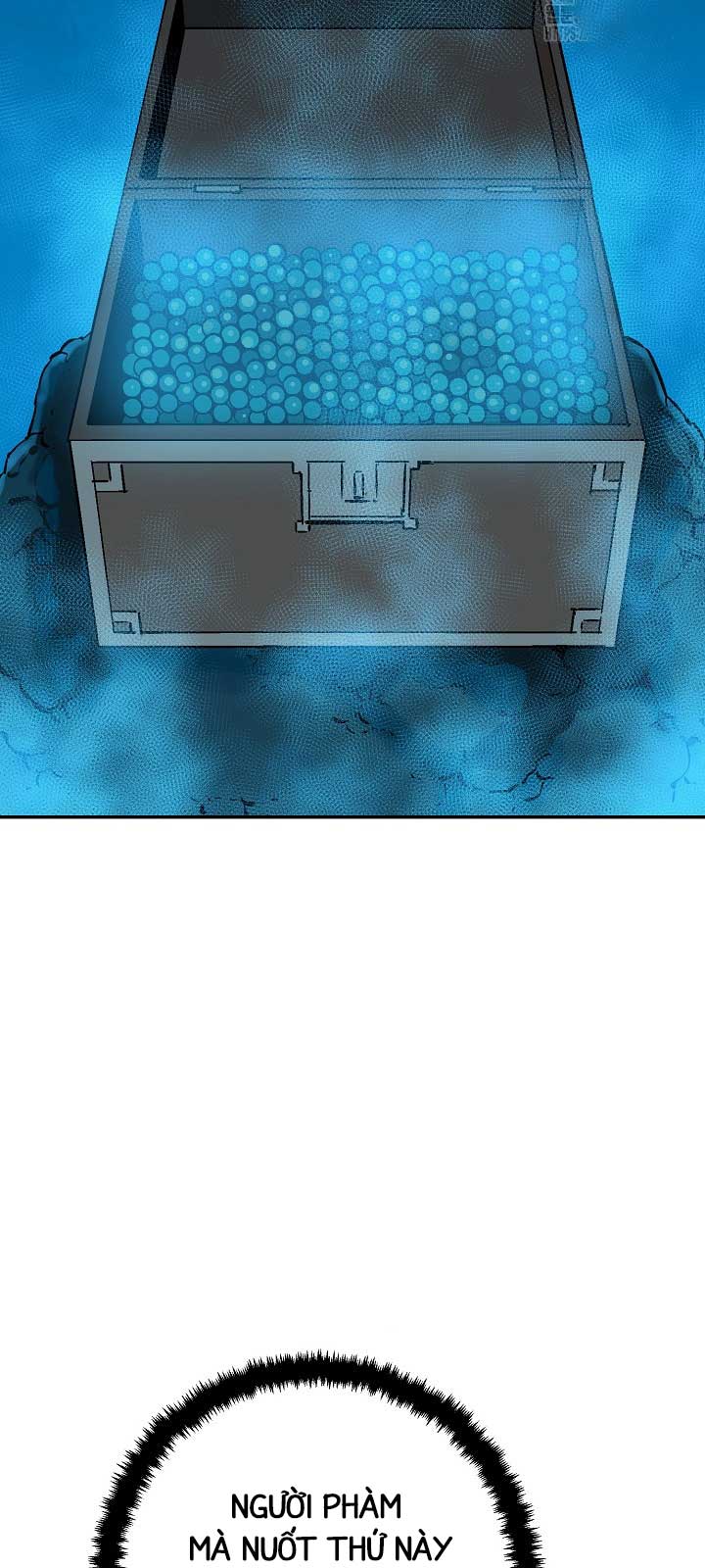 Vĩ Linh Kiếm Tiên Chapter 110.1 - Trang 2