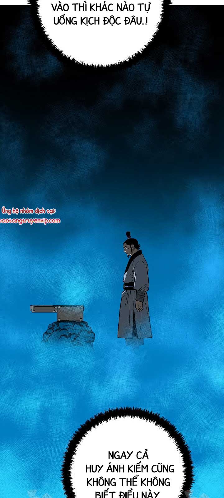 Vĩ Linh Kiếm Tiên Chapter 110.1 - Trang 2