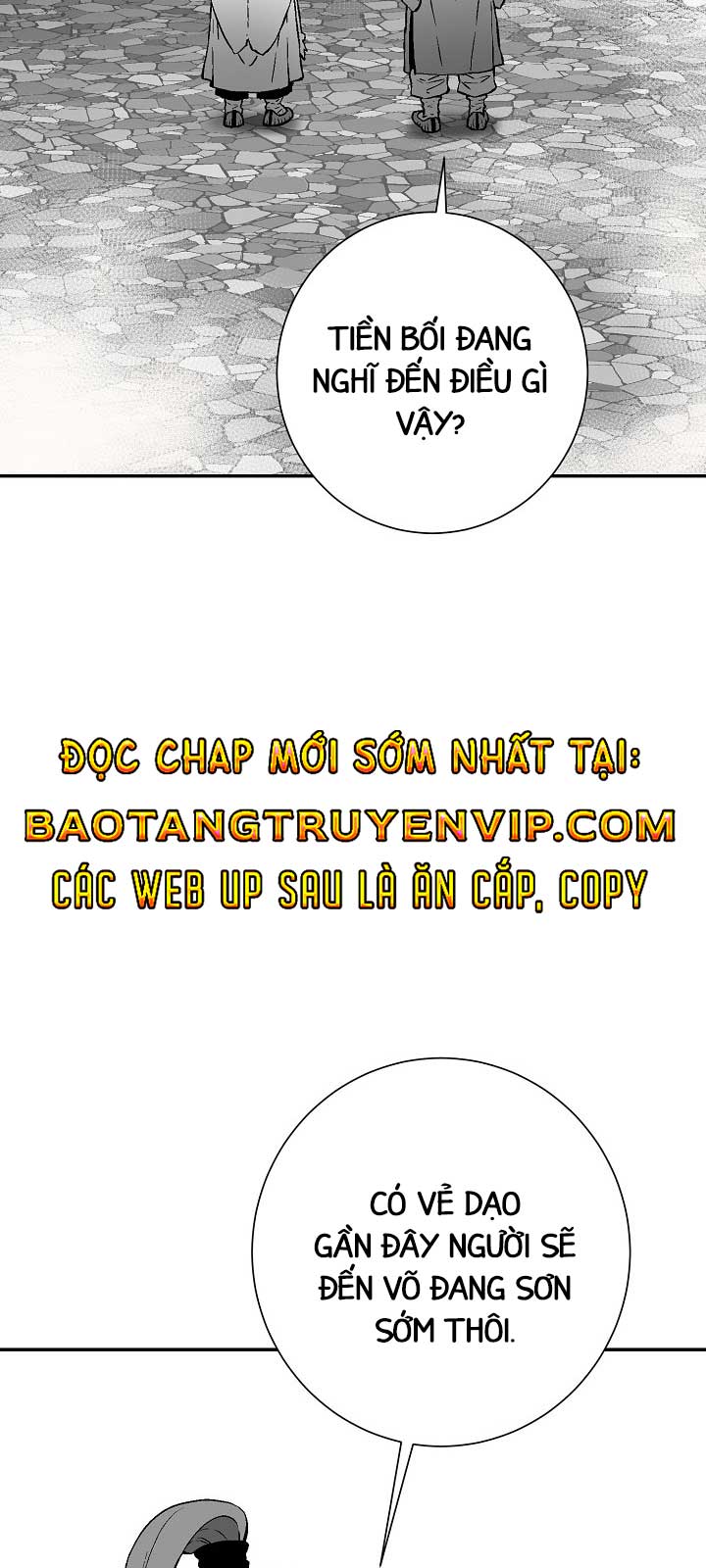 Vĩ Linh Kiếm Tiên Chapter 110.1 - Trang 2