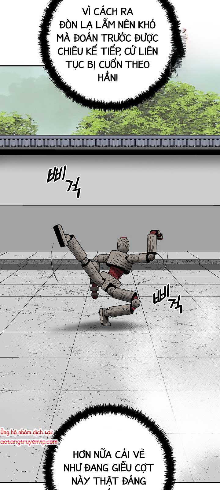 Vĩ Linh Kiếm Tiên Chapter 110.1 - Trang 2