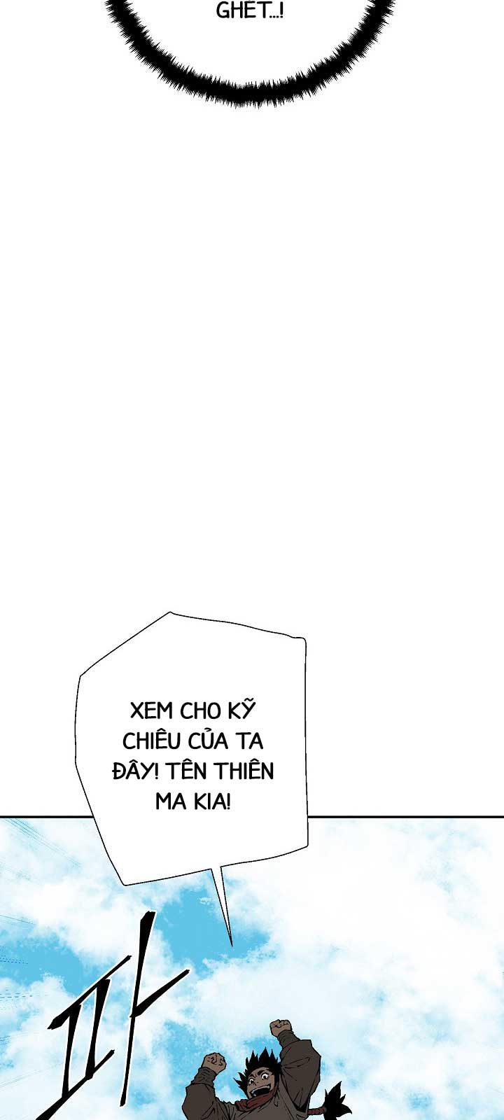 Vĩ Linh Kiếm Tiên Chapter 110.1 - Trang 2