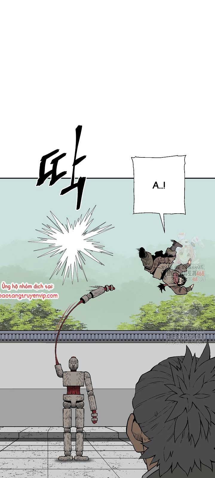 Vĩ Linh Kiếm Tiên Chapter 110.1 - Trang 2