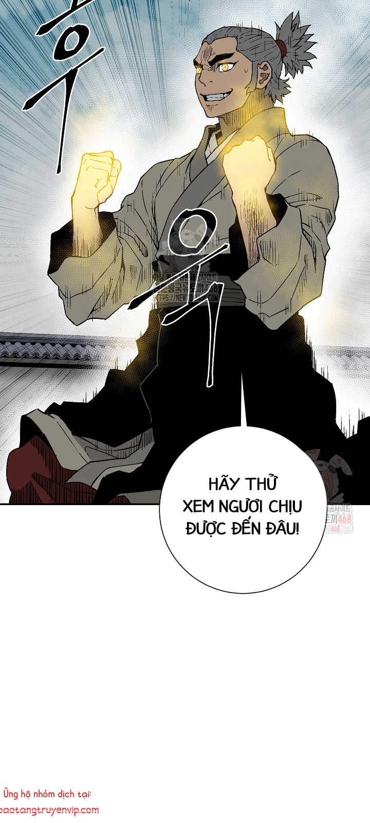 Vĩ Linh Kiếm Tiên Chapter 110.1 - Trang 2