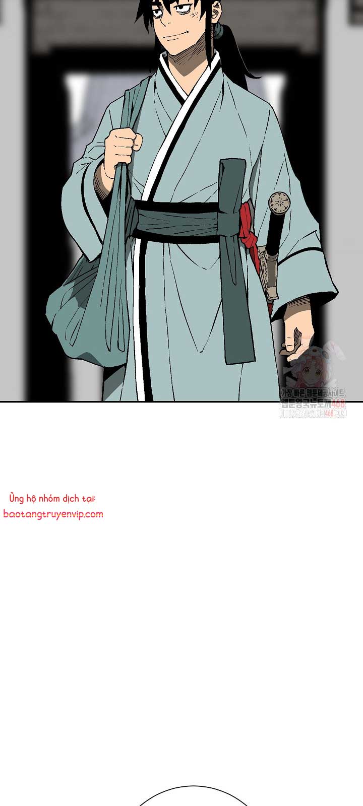 Vĩ Linh Kiếm Tiên Chapter 110.1 - Trang 2