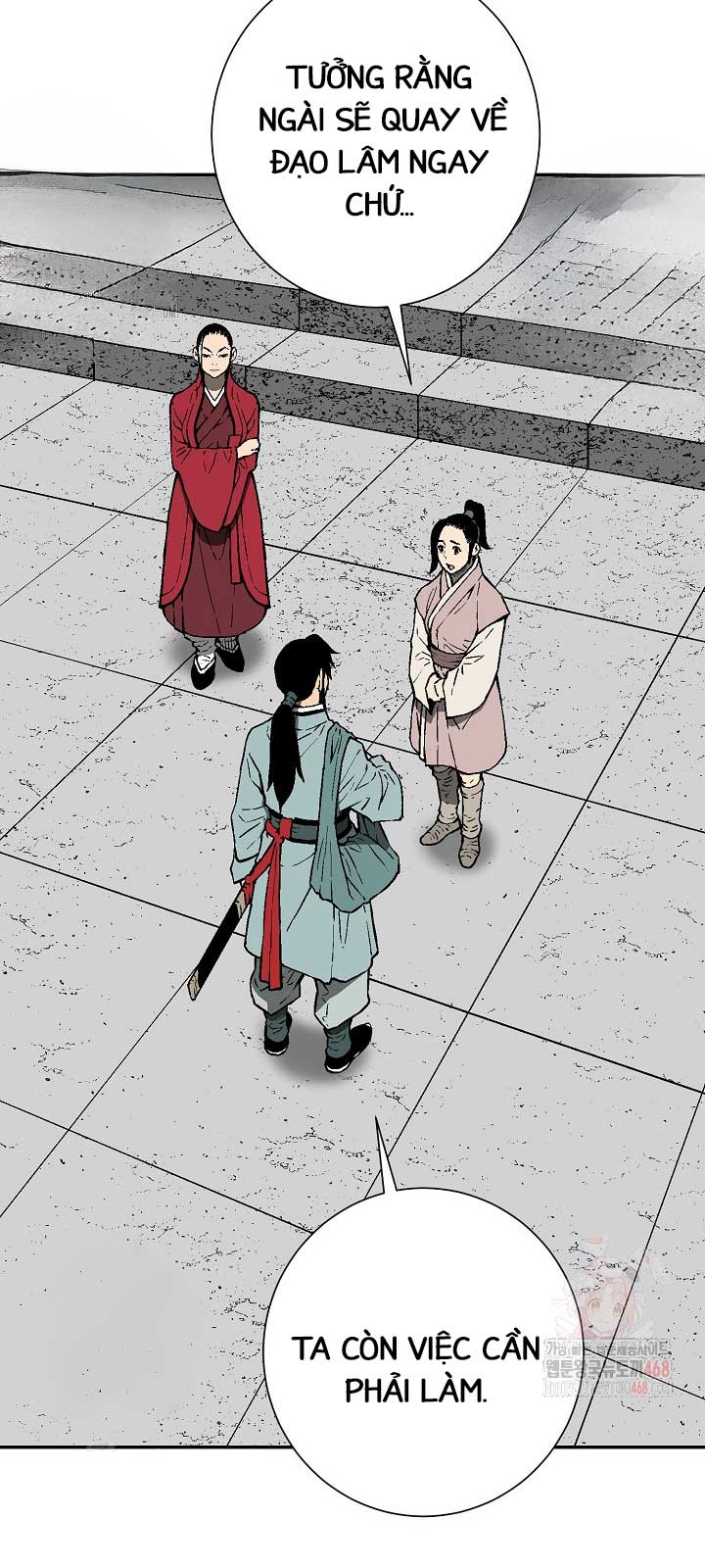 Vĩ Linh Kiếm Tiên Chapter 110.1 - Trang 2