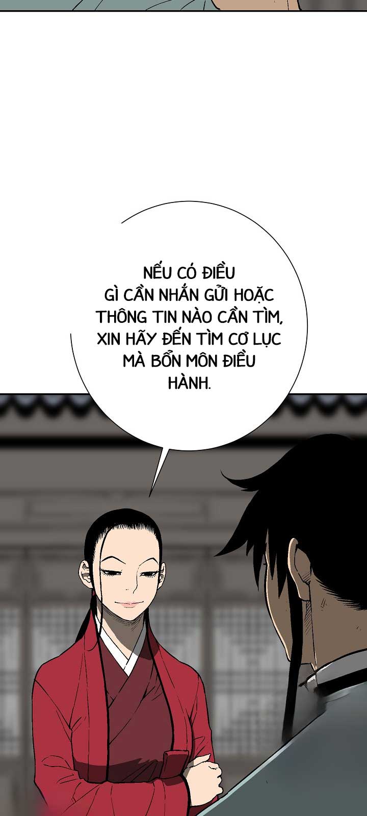 Vĩ Linh Kiếm Tiên Chapter 110.1 - Trang 2