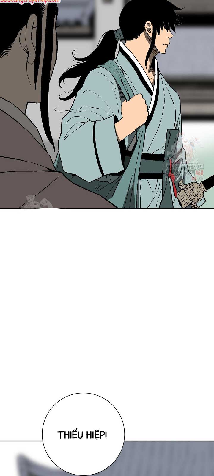 Vĩ Linh Kiếm Tiên Chapter 110.1 - Trang 2