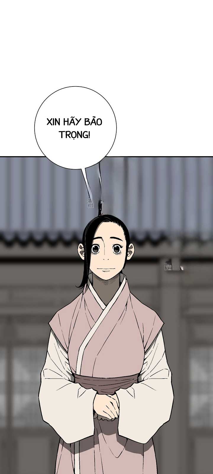 Vĩ Linh Kiếm Tiên Chapter 110.1 - Trang 2