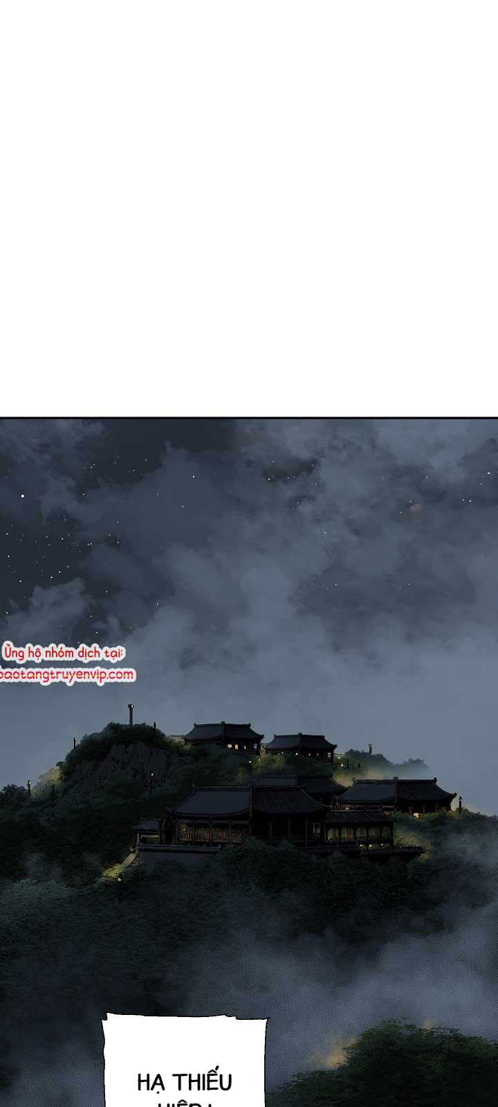 Vĩ Linh Kiếm Tiên Chapter 110.1 - Trang 2