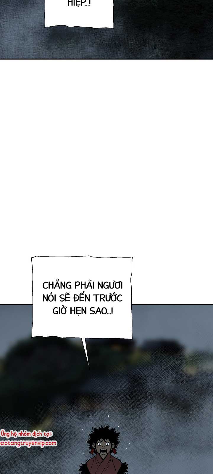 Vĩ Linh Kiếm Tiên Chapter 110.1 - Trang 2