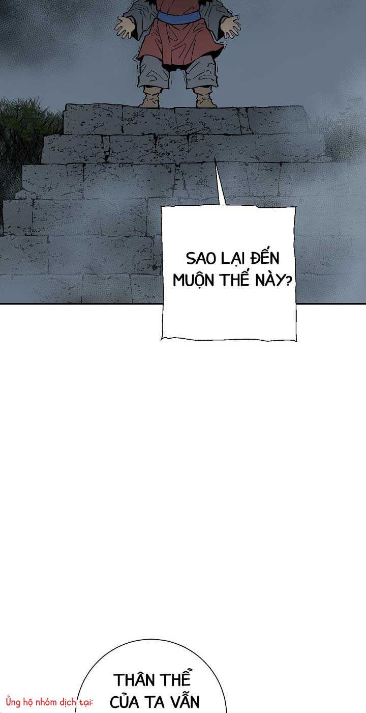 Vĩ Linh Kiếm Tiên Chapter 110.1 - Trang 2