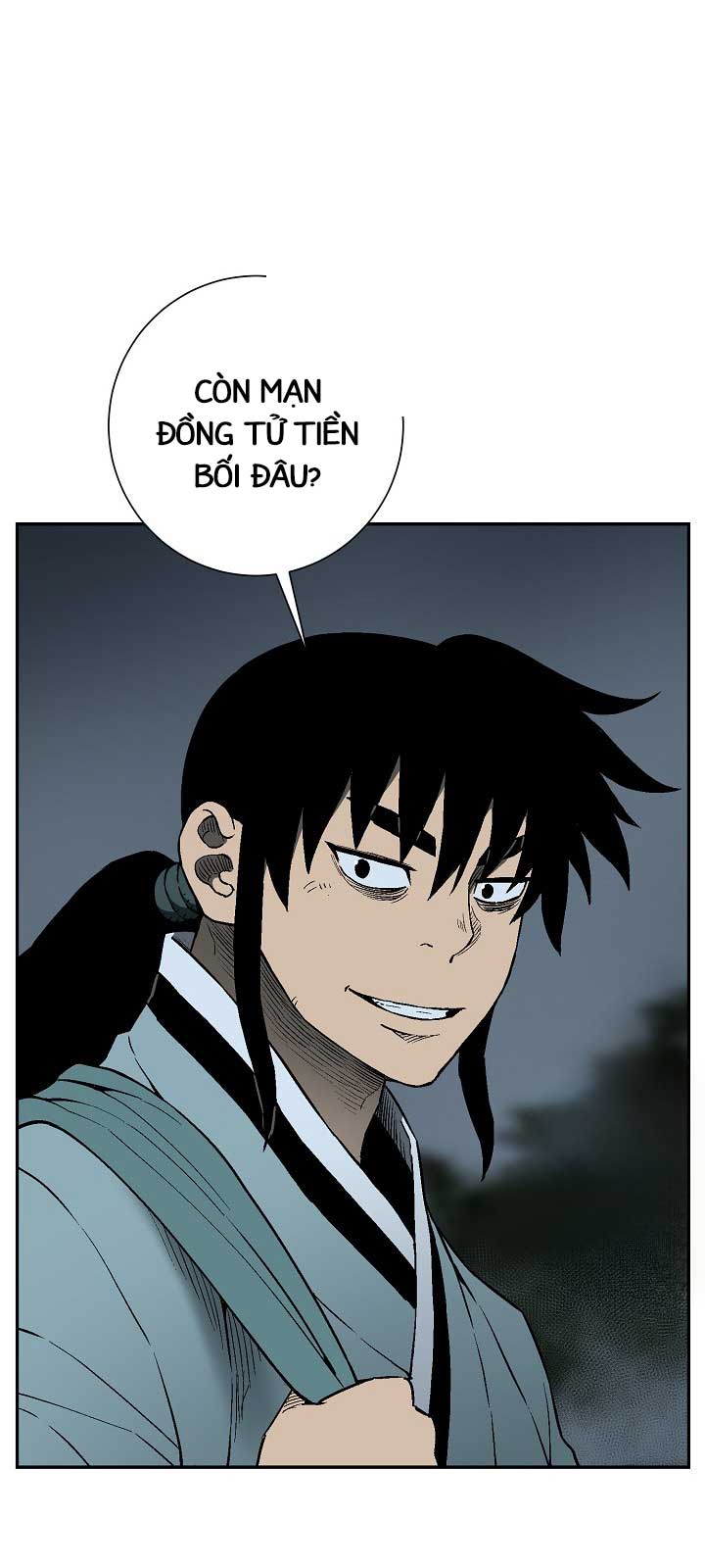 Vĩ Linh Kiếm Tiên Chapter 110.1 - Trang 2