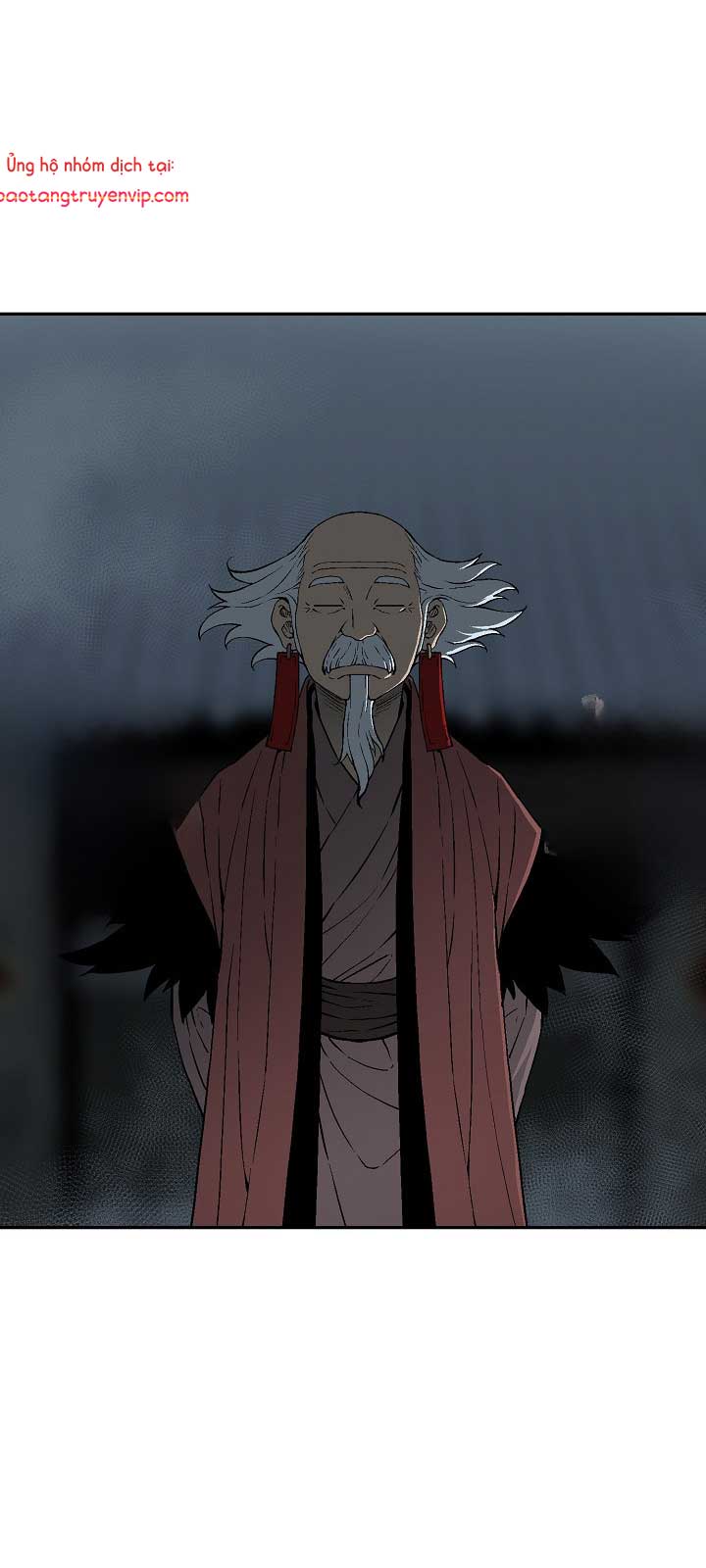 Vĩ Linh Kiếm Tiên Chapter 110.1 - Trang 2