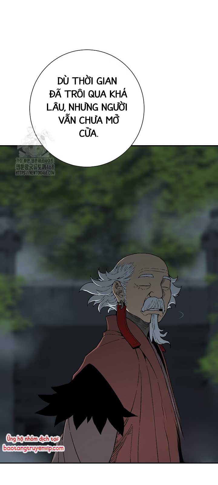 Vĩ Linh Kiếm Tiên Chapter 110.1 - Trang 2