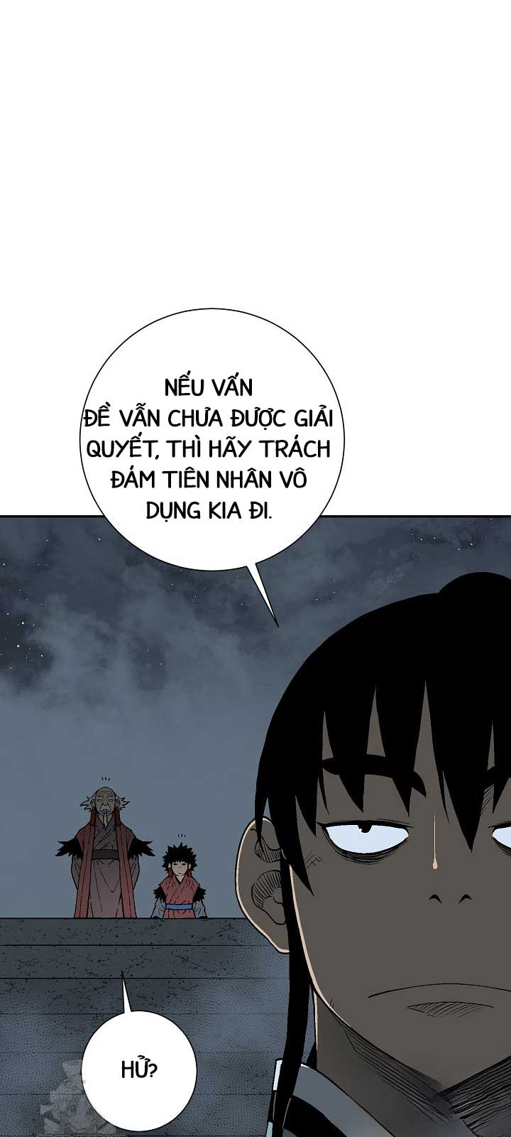 Vĩ Linh Kiếm Tiên Chapter 110.1 - Trang 2