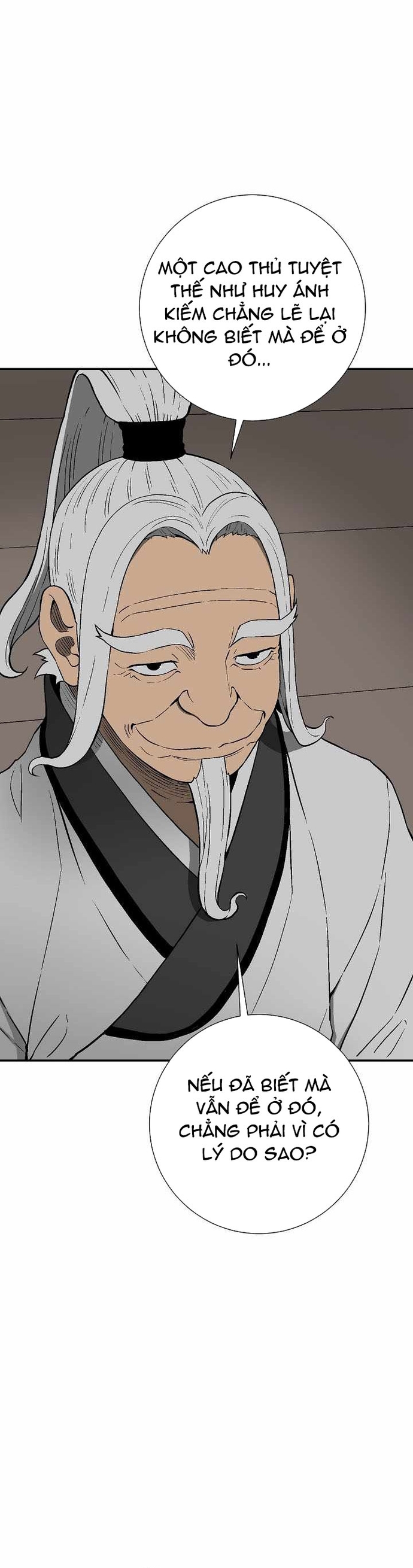 Vĩ Linh Kiếm Tiên Chapter 110 - Trang 4