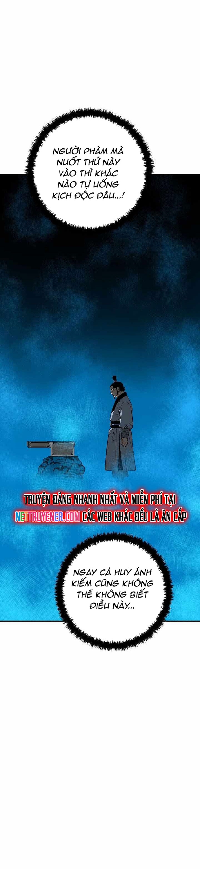 Vĩ Linh Kiếm Tiên Chapter 110 - Trang 4