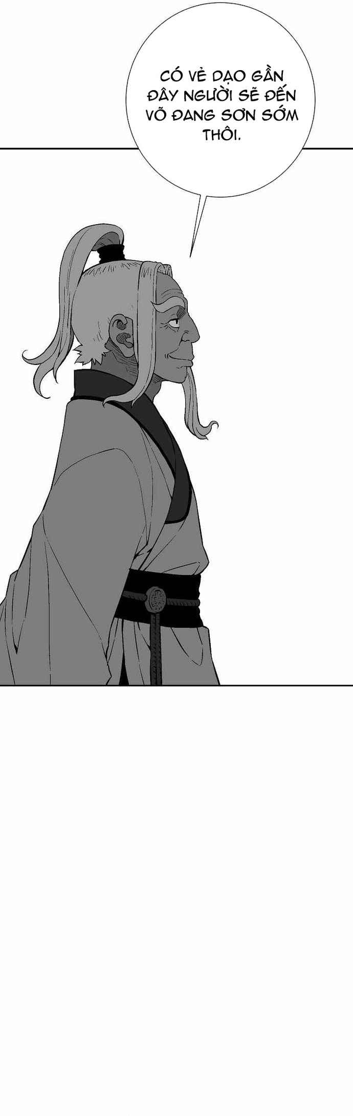 Vĩ Linh Kiếm Tiên Chapter 110 - Trang 4