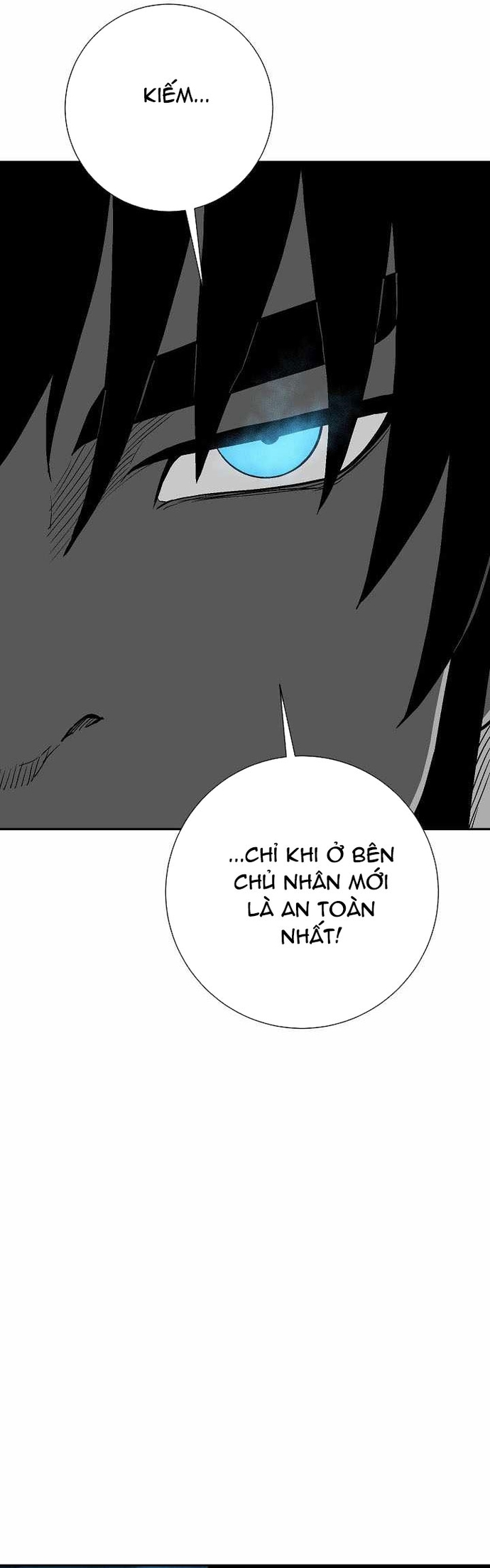 Vĩ Linh Kiếm Tiên Chapter 110 - Trang 4