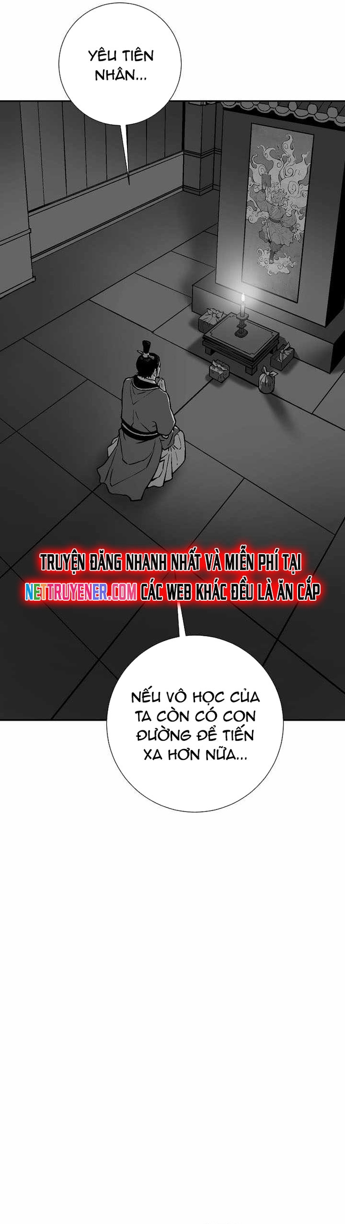 Vĩ Linh Kiếm Tiên Chapter 110 - Trang 4