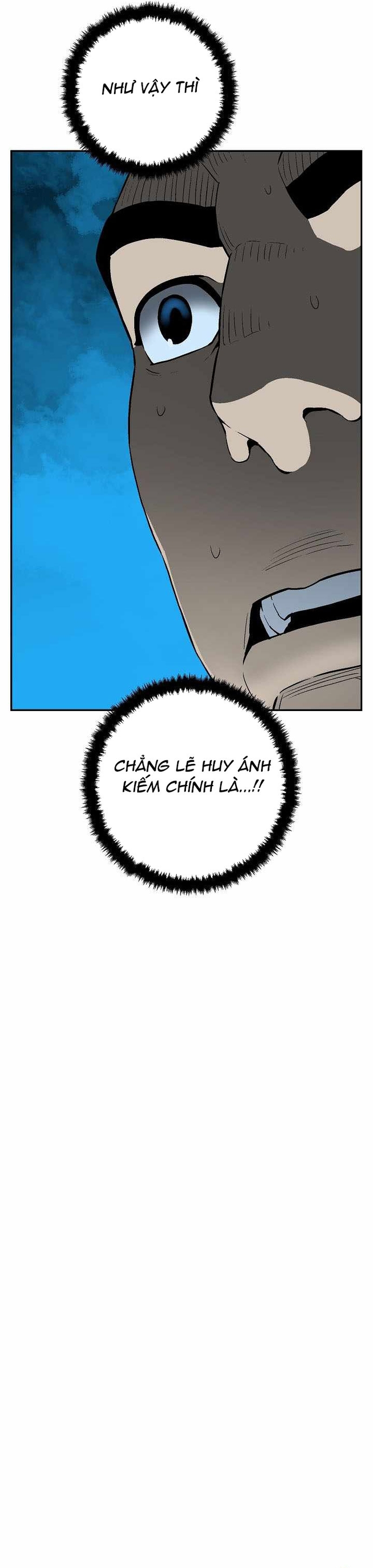 Vĩ Linh Kiếm Tiên Chapter 110 - Trang 4