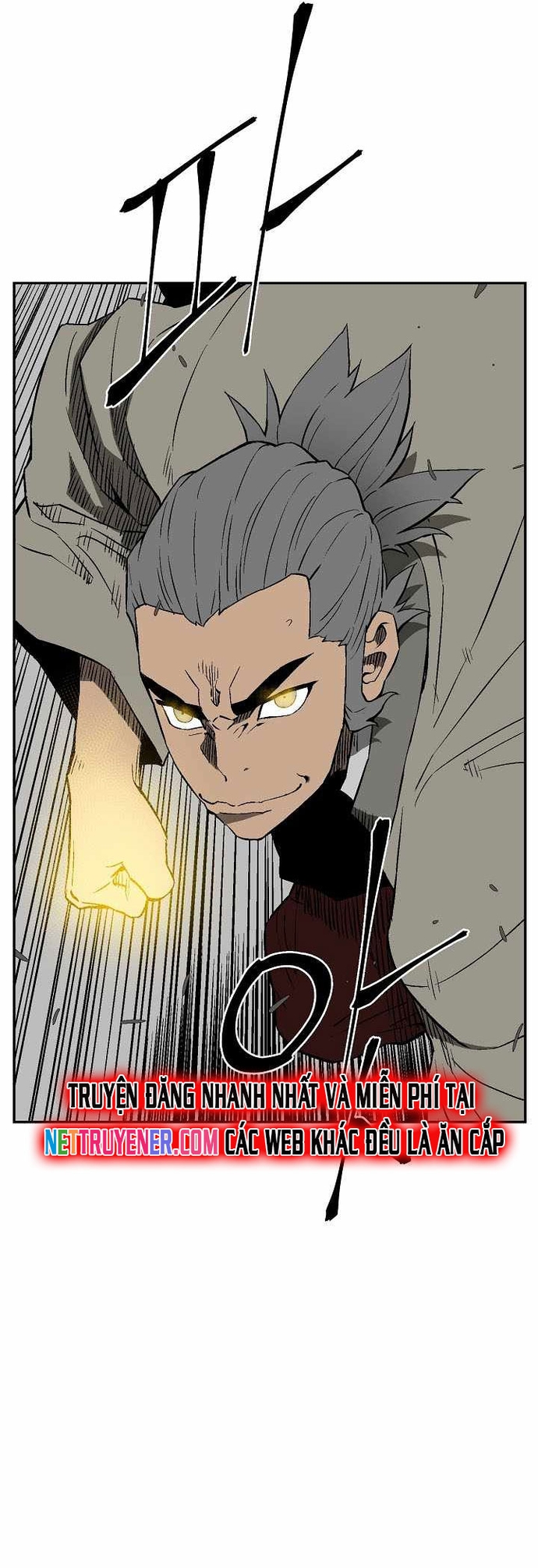 Vĩ Linh Kiếm Tiên Chapter 110 - Trang 4