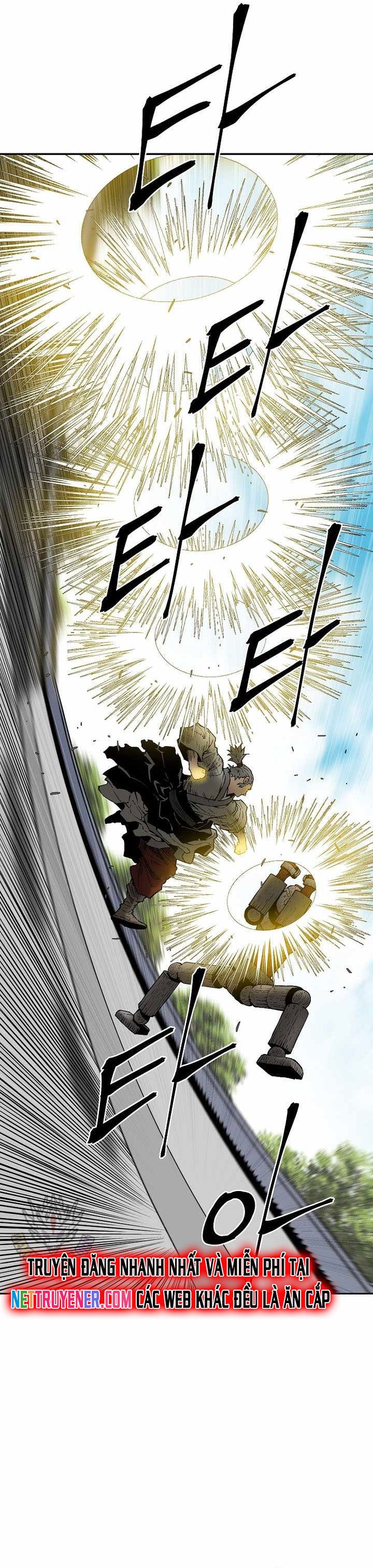 Vĩ Linh Kiếm Tiên Chapter 110 - Trang 4