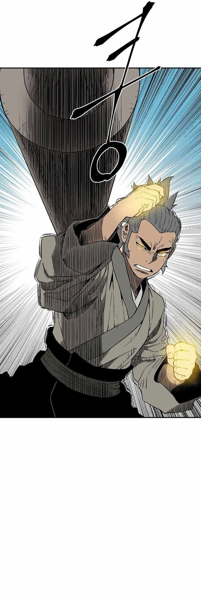 Vĩ Linh Kiếm Tiên Chapter 110 - Trang 4