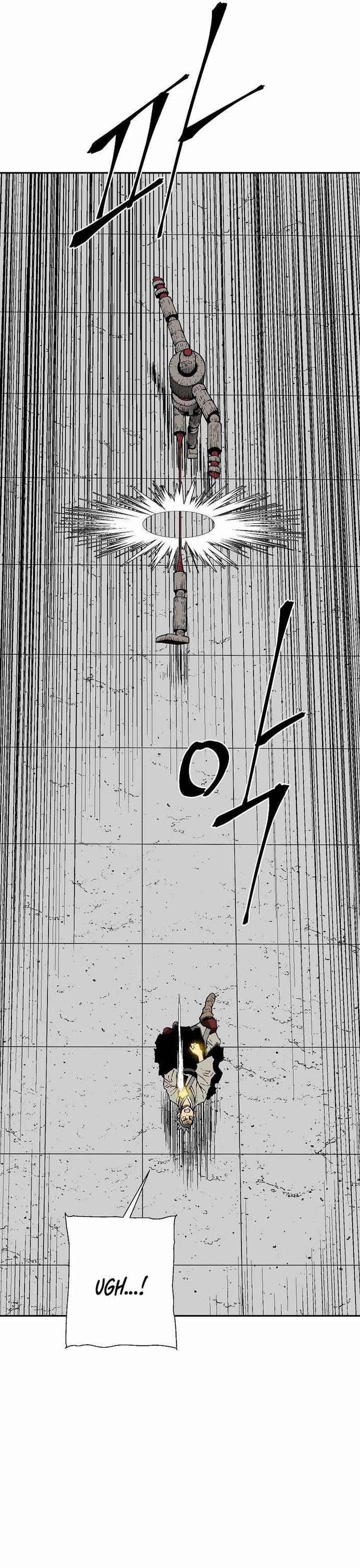 Vĩ Linh Kiếm Tiên Chapter 110 - Trang 4