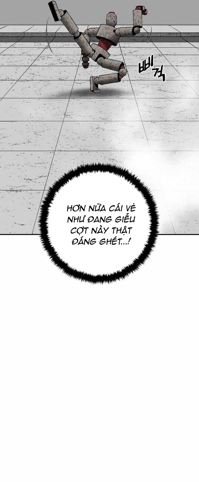 Vĩ Linh Kiếm Tiên Chapter 110 - Trang 4