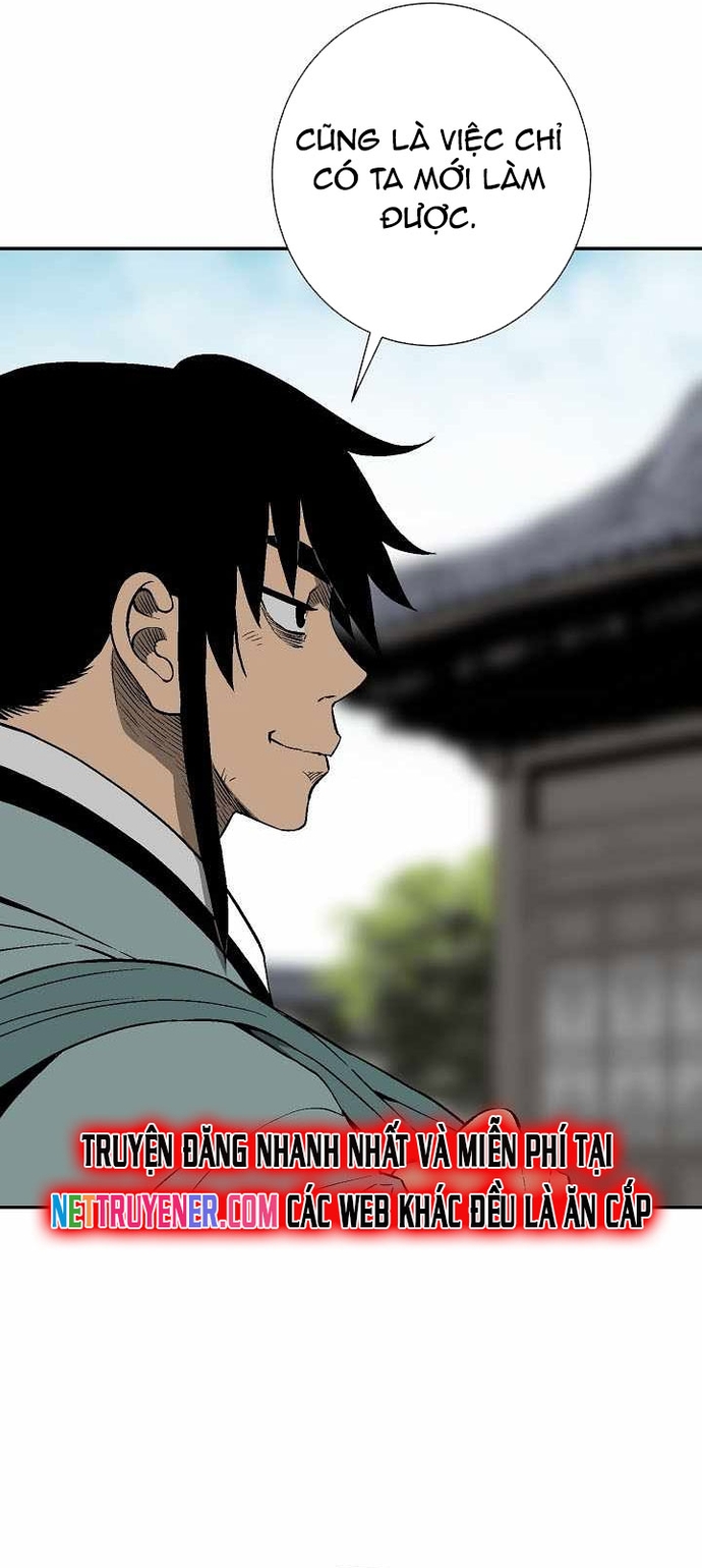 Vĩ Linh Kiếm Tiên Chapter 110 - Trang 4