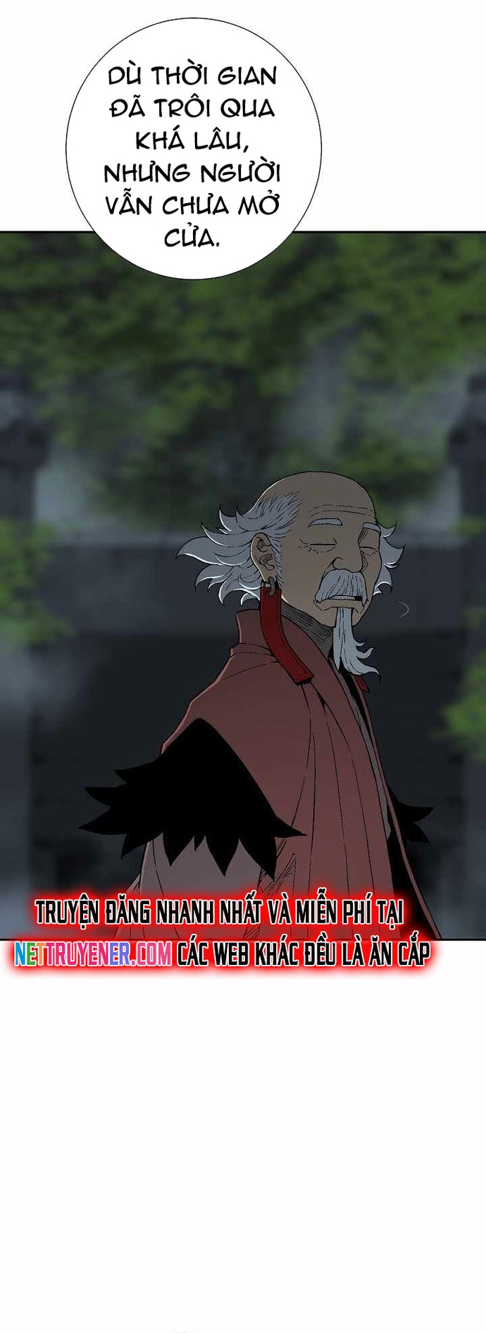 Vĩ Linh Kiếm Tiên Chapter 110 - Trang 4