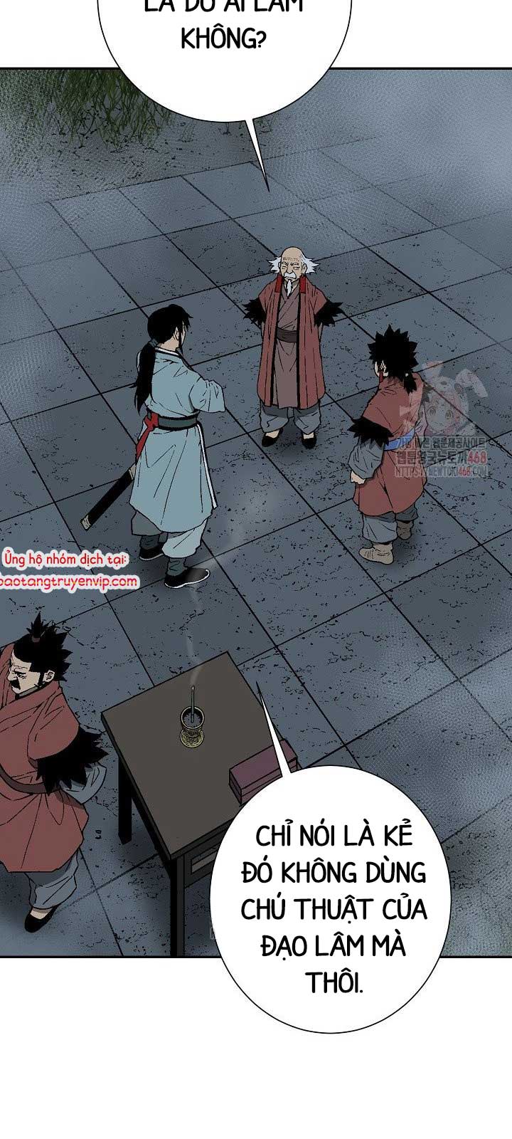 Vĩ Linh Kiếm Tiên Chapter 111.1 - Trang 3