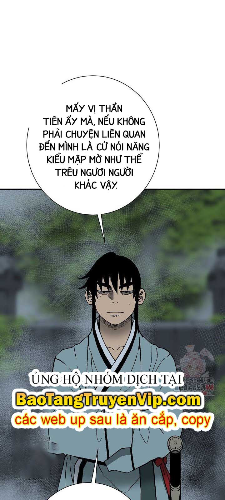 Vĩ Linh Kiếm Tiên Chapter 111.1 - Trang 3