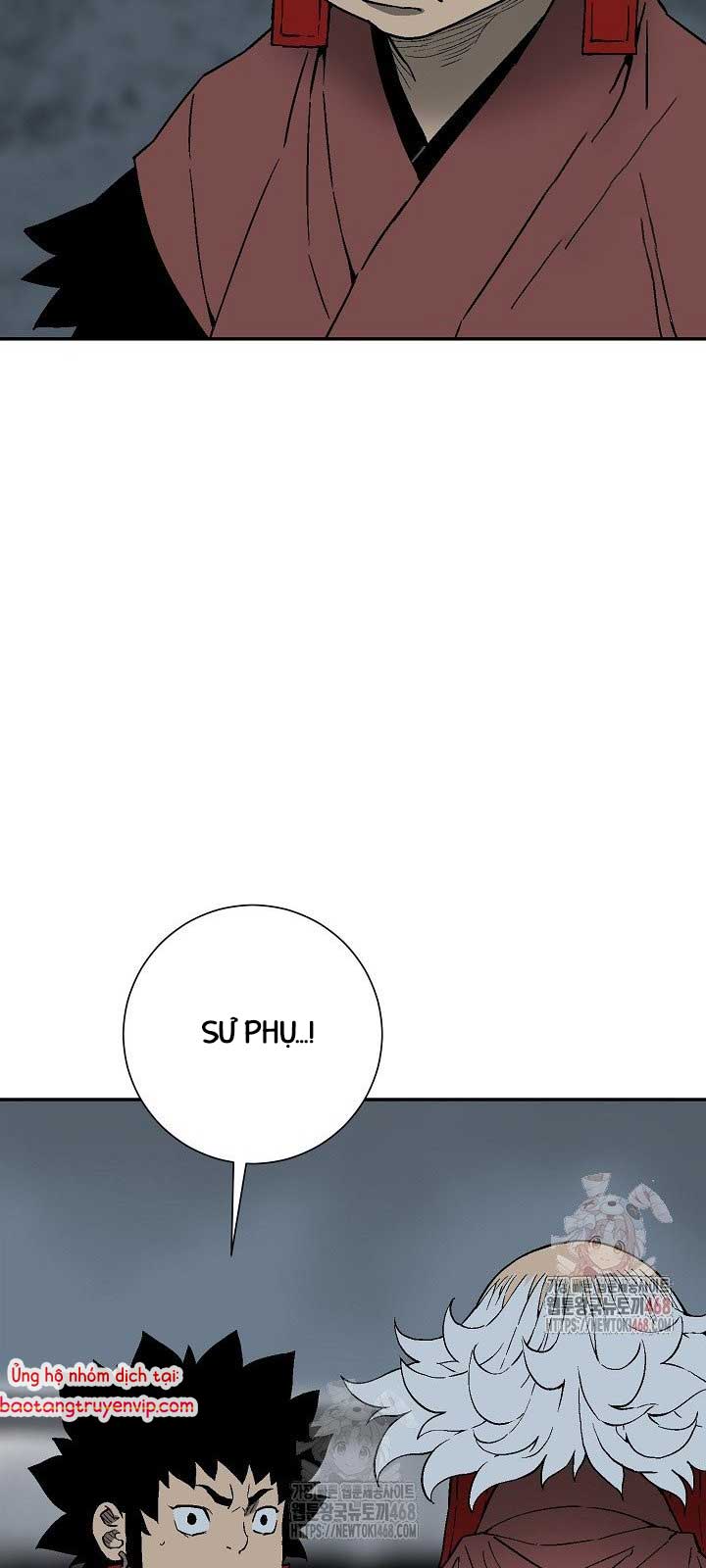 Vĩ Linh Kiếm Tiên Chapter 111.1 - Trang 3
