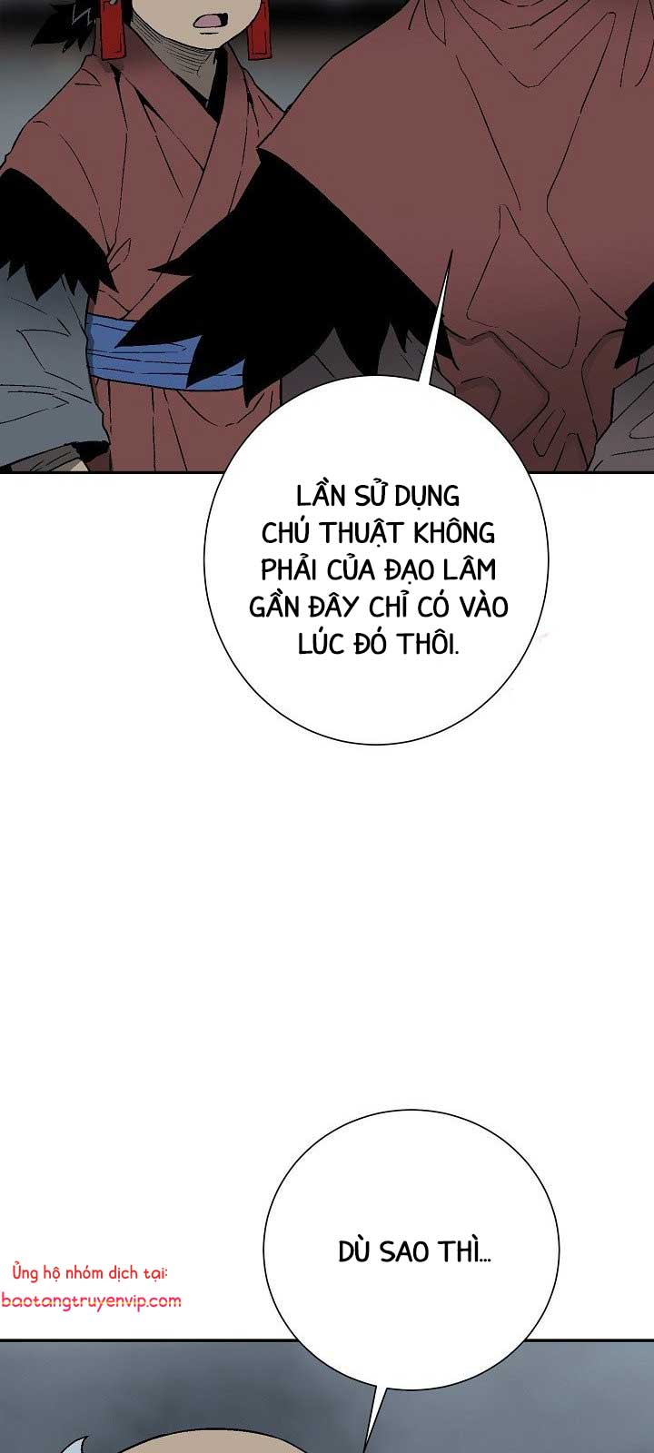 Vĩ Linh Kiếm Tiên Chapter 111.1 - Trang 3