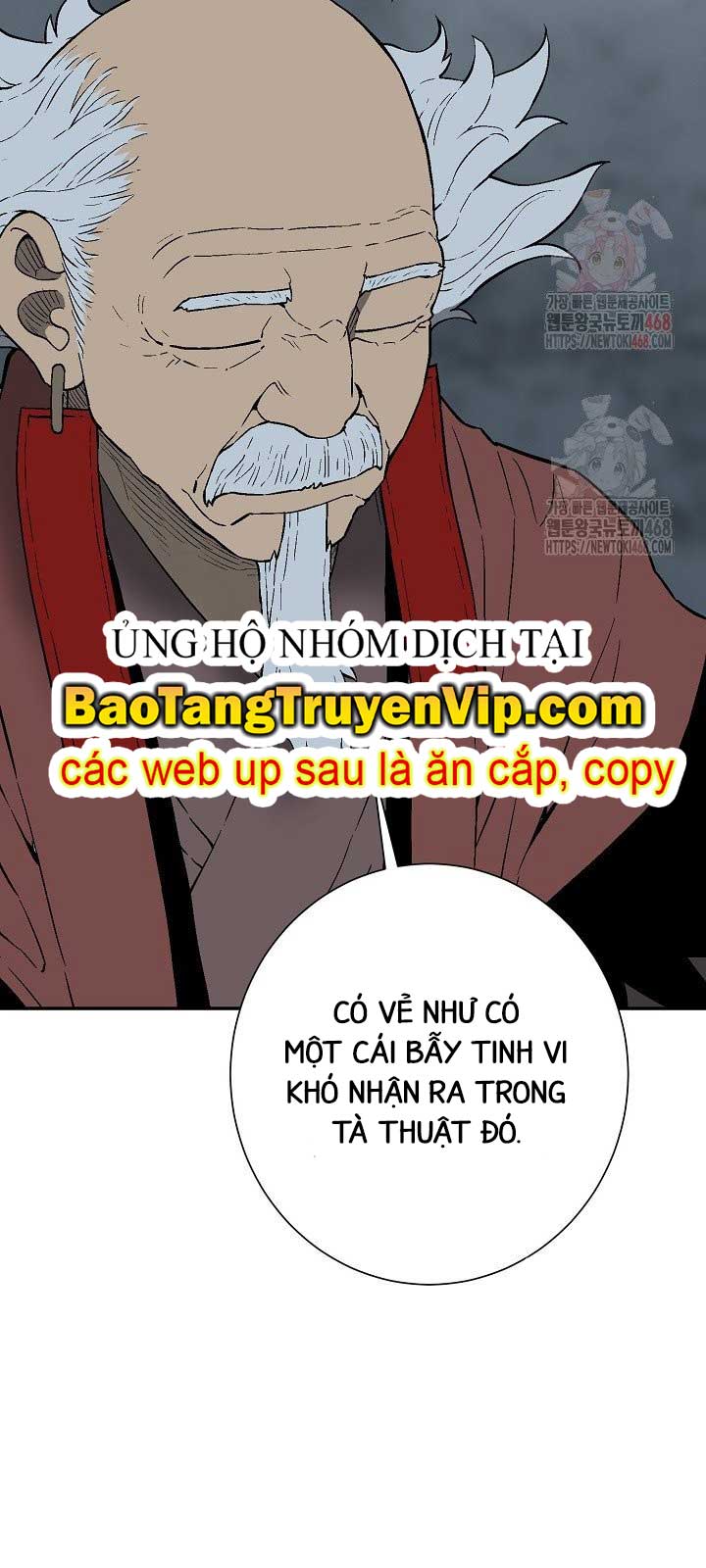 Vĩ Linh Kiếm Tiên Chapter 111.1 - Trang 3