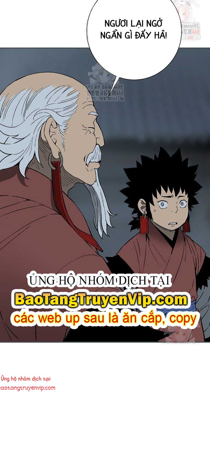 Vĩ Linh Kiếm Tiên Chapter 111.1 - Trang 3