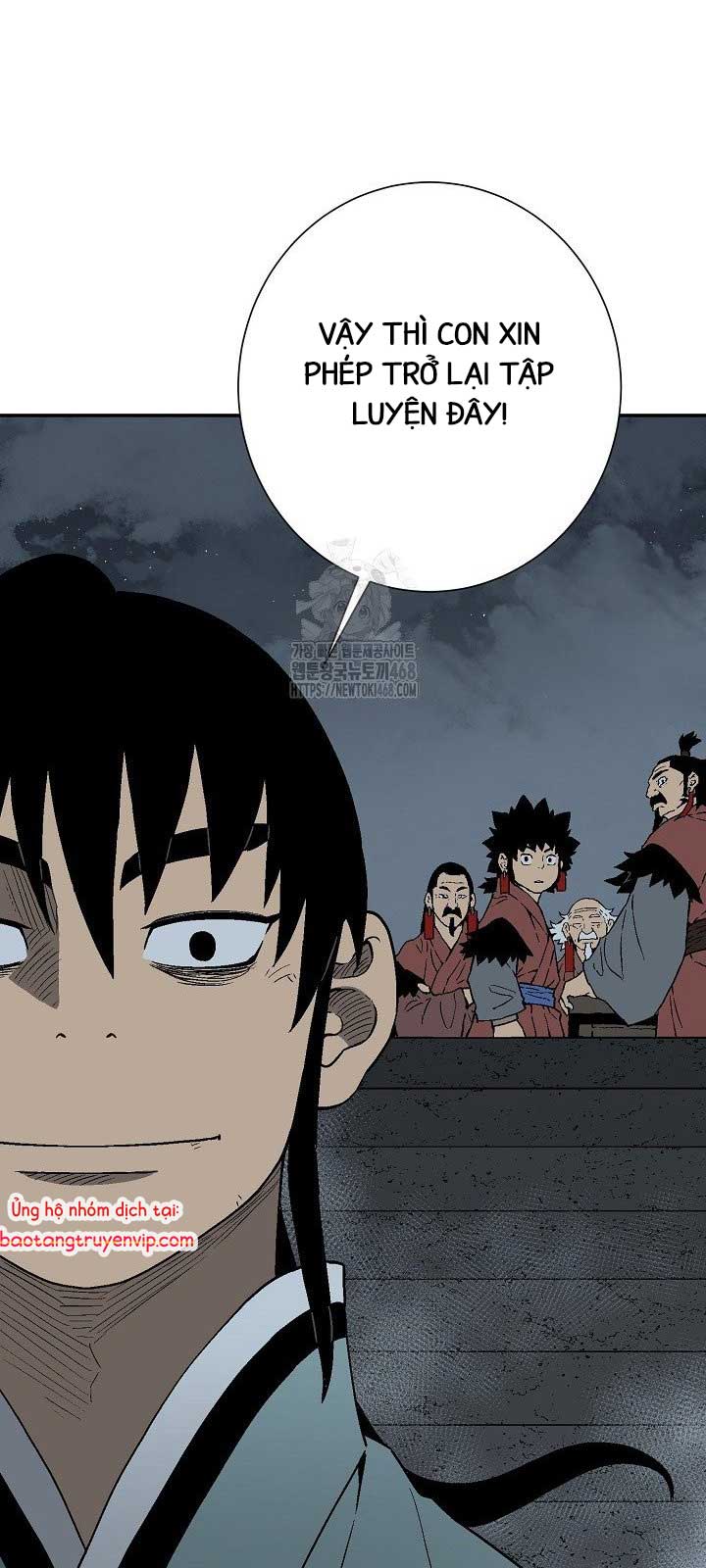 Vĩ Linh Kiếm Tiên Chapter 111.1 - Trang 3