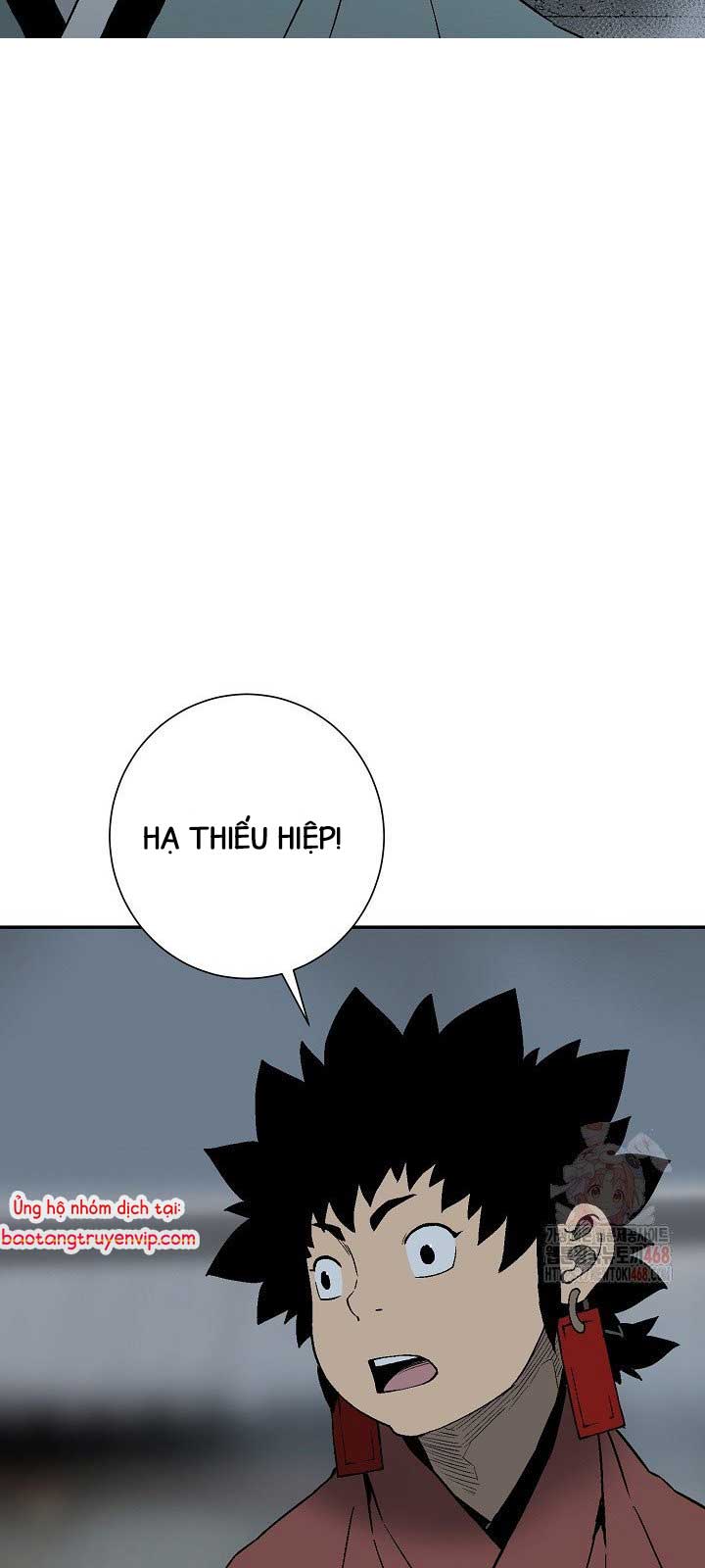 Vĩ Linh Kiếm Tiên Chapter 111.1 - Trang 3