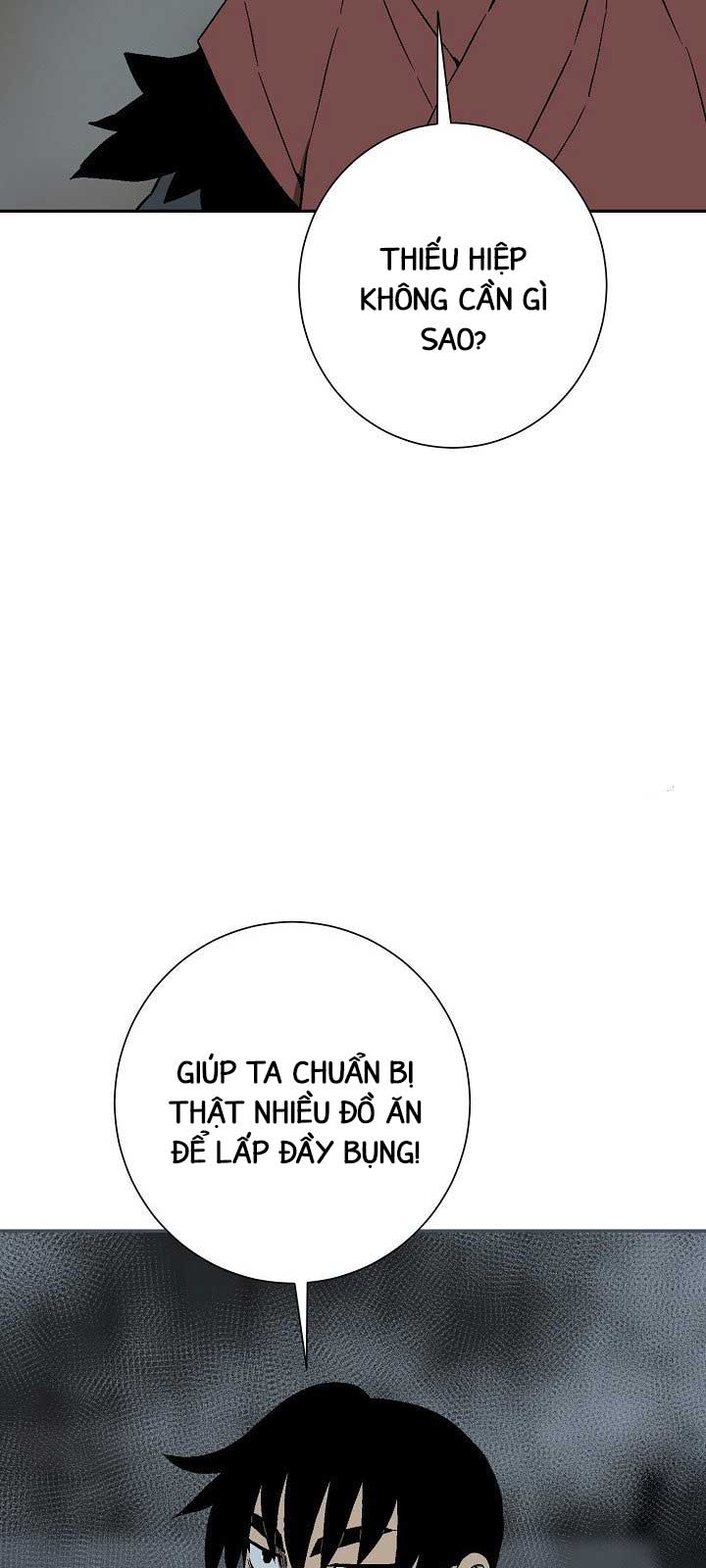 Vĩ Linh Kiếm Tiên Chapter 111.1 - Trang 3