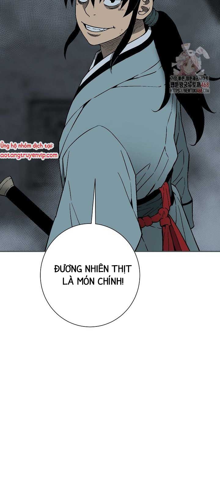 Vĩ Linh Kiếm Tiên Chapter 111.1 - Trang 3