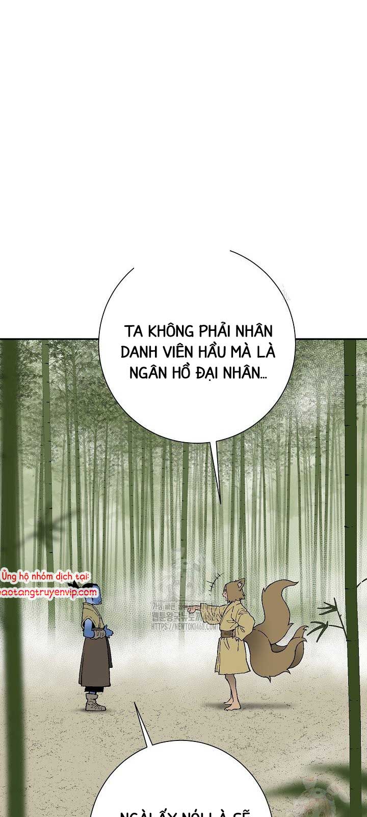 Vĩ Linh Kiếm Tiên Chapter 111.1 - Trang 3